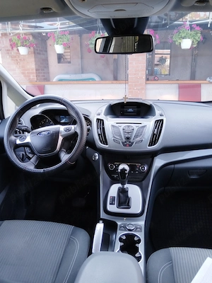 Ford Grand Cmax - imagine 4
