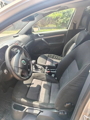 Vând skoda2 - imagine 2
