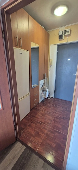 Închiriez garsoniera confort I tip D  - imagine 4