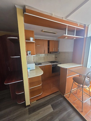 Închiriez garsoniera confort I tip D  - imagine 8