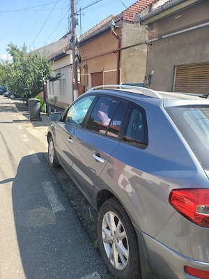 Vand sau schimb Renault Koleos - imagine 2