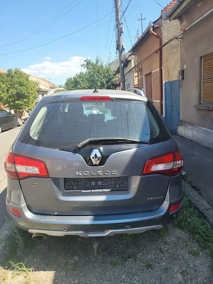 Vand sau schimb Renault Koleos - imagine 3