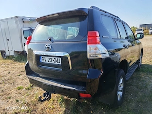 Toyota Land Cruiser 2012
