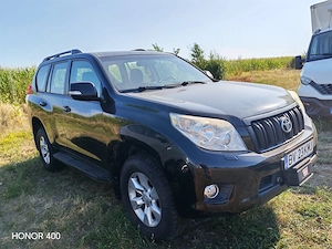Toyota Land Cruiser 2012 - imagine 2
