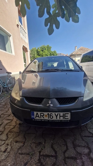 Mitsubishi Colt, 1.5 diesel