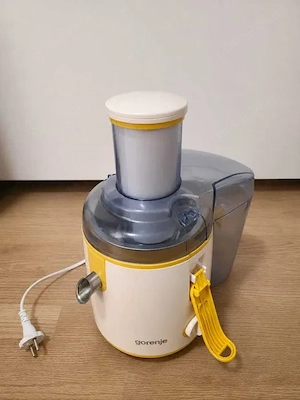 Storcător GORENJE Fructe și Legume