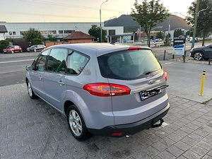Ford S Max - imagine 6