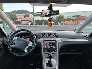 Ford S Max - imagine 5