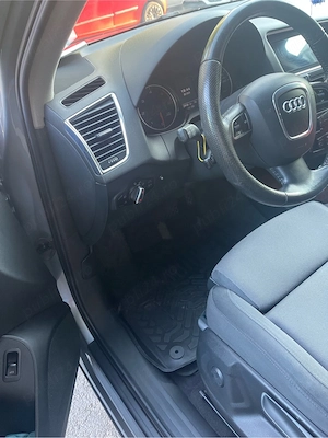 Audi Q5 2L Diesel  - imagine 3