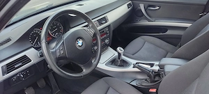BMW Seria 3 E90 an 2008 mot.1.6 i. benzina. stare impecabila.180.000km - imagine 10