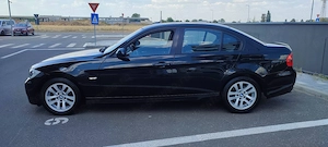 BMW Seria 3 E90 an 2008 mot.1.6 i. benzina. stare impecabila.180.000km - imagine 6