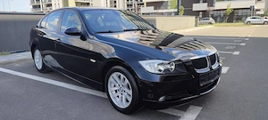 BMW Seria 3 E90 an 2008 mot.1.6 i. benzina. stare impecabila.180.000km