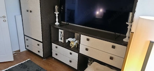 Vand Apartament cu doua camere in Brasov zona astra 54mp Utili.Inclus cu tot ce este in el Mobilat.