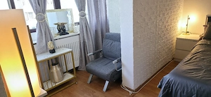 Vand Apartament cu doua camere in Brasov zona astra 54mp Utili.Inclus cu tot ce este in el Mobilat - imagine 12
