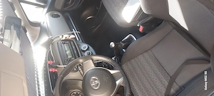 Toyota Yaris 2016  - imagine 2