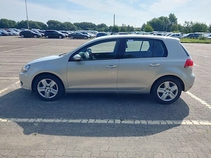 Volskvagen Golf 5 - imagine 2