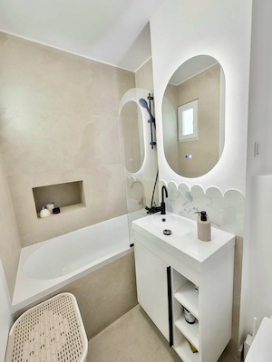 Vand 2 cam Dambu confort 1 [renovat complet 2025] - imagine 6