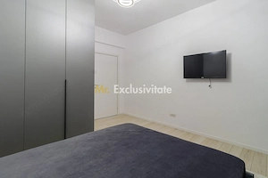 Baneasa, Apartament 2 camere cu 2 bai, prima inchiriere - imagine 5
