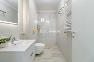 Baneasa, Apartament 2 camere cu 2 bai, prima inchiriere - imagine 4