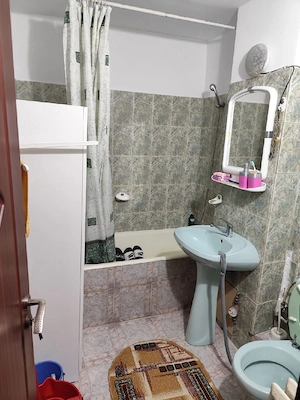Vând apartament cu 4 camere  - imagine 3