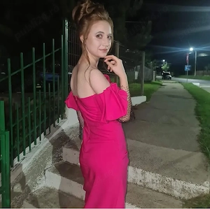 Vand rochie 
