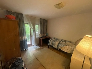 Vânzare 4 camere 13 septembrie et 1 din 8 98mp - imagine 5