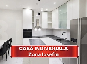     Casă individuală, construită pentru familie.