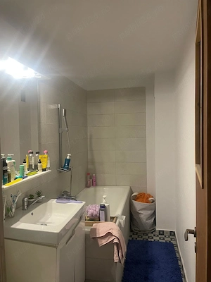 Vânzare 4 camere 13 septembrie et 1 din 8 98mp - imagine 8
