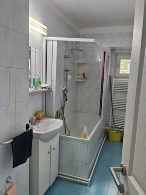 Ofer spre vanzare apartament 3 camere Cornetu - imagine 3