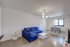 Garsoniera, Drumul Taberei, Auchan, Residence 158 - imagine 5
