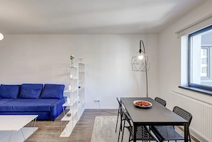 Garsoniera, Drumul Taberei, Auchan, Residence 158 - imagine 7