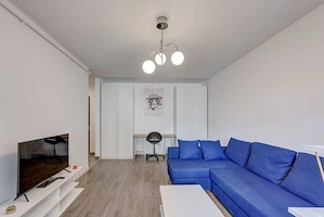 Garsoniera, Drumul Taberei, Auchan, Residence 158 - imagine 3