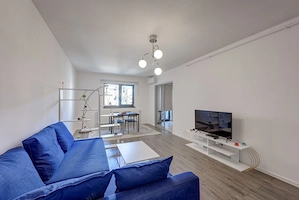 Garsoniera, Drumul Taberei, Auchan, Residence 158 - imagine 6