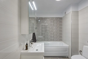 Garsoniera, Drumul Taberei, Auchan, Residence 158 - imagine 10