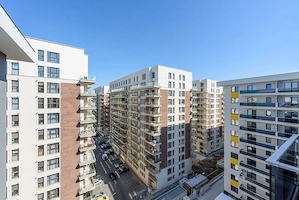 Garsoniera, Drumul Taberei, Auchan, Residence 158 - imagine 2