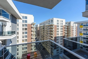 Garsoniera, Drumul Taberei, Auchan, Residence 158 - imagine 15