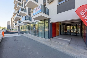 Garsoniera, Drumul Taberei, Auchan, Residence 158 - imagine 18