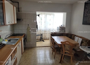 Exclusivitate-Poarta 6,bloc ANL, ap. 2 camere tip duplex, 53,39mp,etajele 3 si 4 - imagine 2