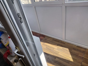 Vand urgent!!! Ap 1 cam spatios cu termoteca zona central Gara in bloc de apartamente 44 mp - imagine 2