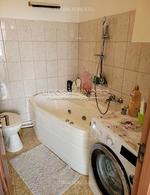 Exclusivitate-Poarta 6,bloc ANL, ap. 2 camere tip duplex, 53,39mp,etajele 3 si 4 - imagine 8