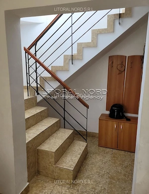 Exclusivitate-Poarta 6,bloc ANL, ap. 2 camere tip duplex, 53,39mp,etajele 3 si 4 - imagine 4