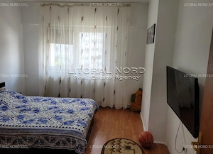 Exclusivitate-Poarta 6,bloc ANL, ap. 2 camere tip duplex, 53,39mp,etajele 3 si 4 - imagine 7