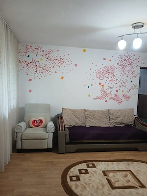 Apartament 2 camere de vânzare   Centru, Drăgășani | 50 mp | Centrală proprie