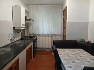 Apartament 2 camere de vânzare   Centru, Drăgășani | 50 mp | Centrală proprie - imagine 5