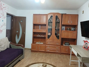 Apartament 2 camere de vânzare   Centru, Drăgășani | 50 mp | Centrală proprie - imagine 9