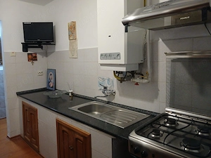Apartament 2 camere de vânzare   Centru, Drăgășani | 50 mp | Centrală proprie - imagine 6