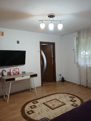 Apartament 2 camere de vânzare   Centru, Drăgășani | 50 mp | Centrală proprie - imagine 8