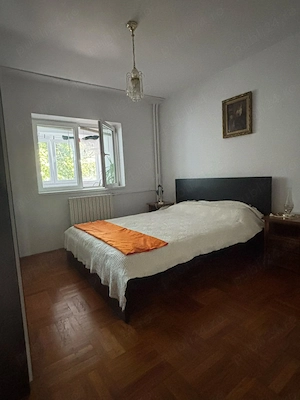 De inchiriat: APARTAMENT spatios 3 CAMERE DECOMANDAT, Calea Calarasi - Hyperion, Bucuresti - imagine 8