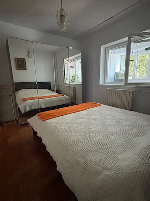 De inchiriat: APARTAMENT spatios 3 CAMERE DECOMANDAT, Calea Calarasi - Hyperion, Bucuresti - imagine 9