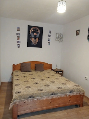 Apartament 2 camere de vânzare   Centru, Drăgășani | 50 mp | Centrală proprie - imagine 10